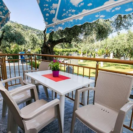 Holiday Villa Thassos كوينيرا المظهر الخارجي الصورة