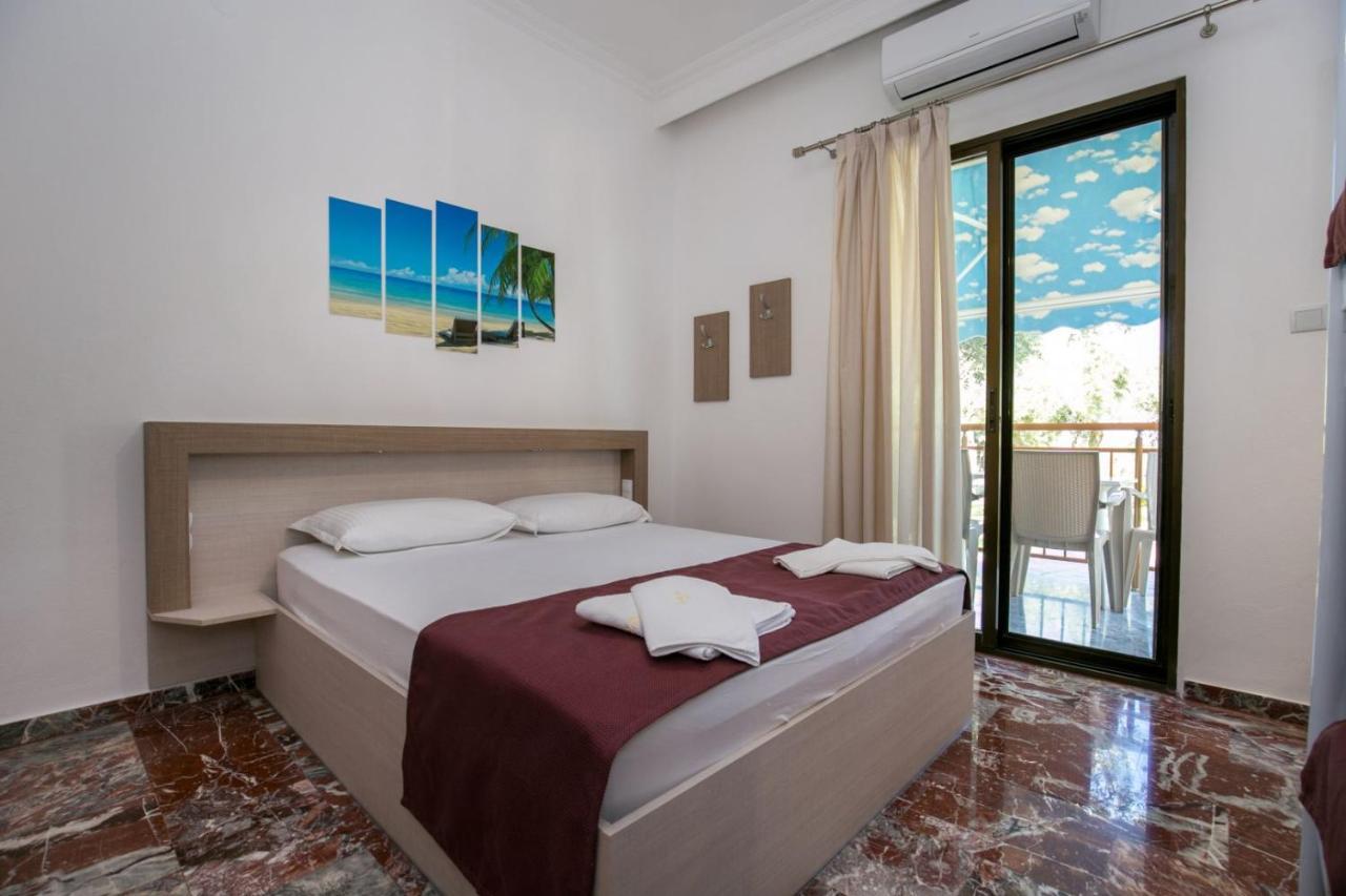 Holiday Villa Thassos كوينيرا المظهر الخارجي الصورة