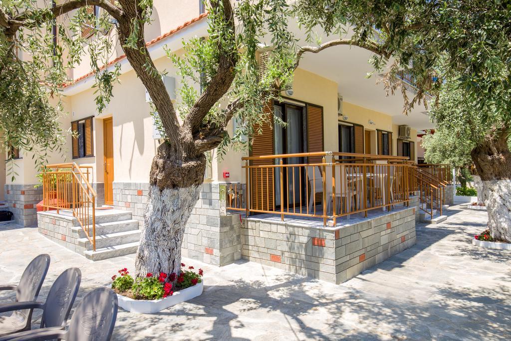 Holiday Villa Thassos كوينيرا المظهر الخارجي الصورة