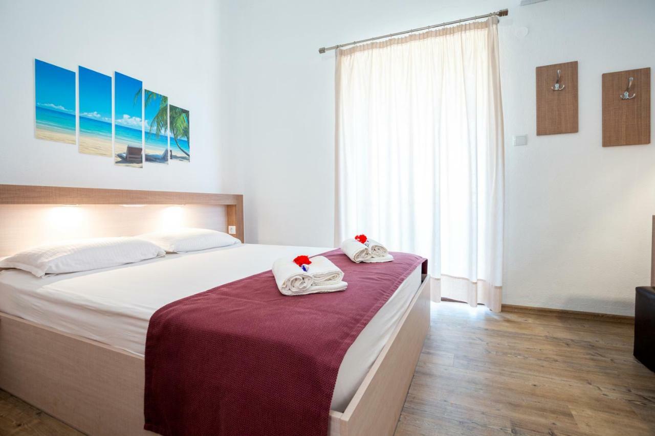 Holiday Villa Thassos كوينيرا المظهر الخارجي الصورة
