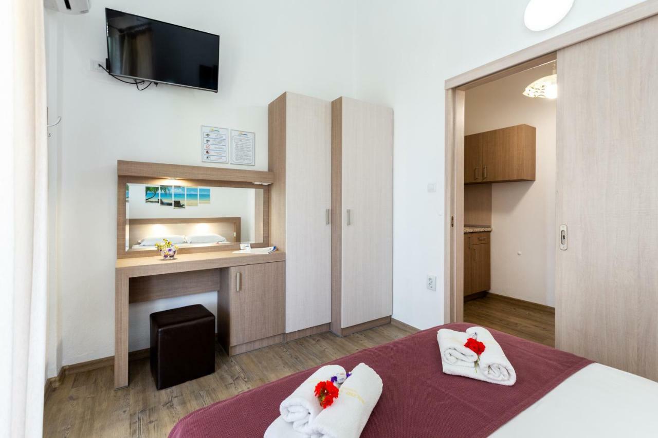 Holiday Villa Thassos كوينيرا المظهر الخارجي الصورة