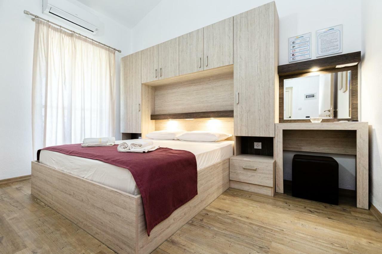 Holiday Villa Thassos كوينيرا المظهر الخارجي الصورة