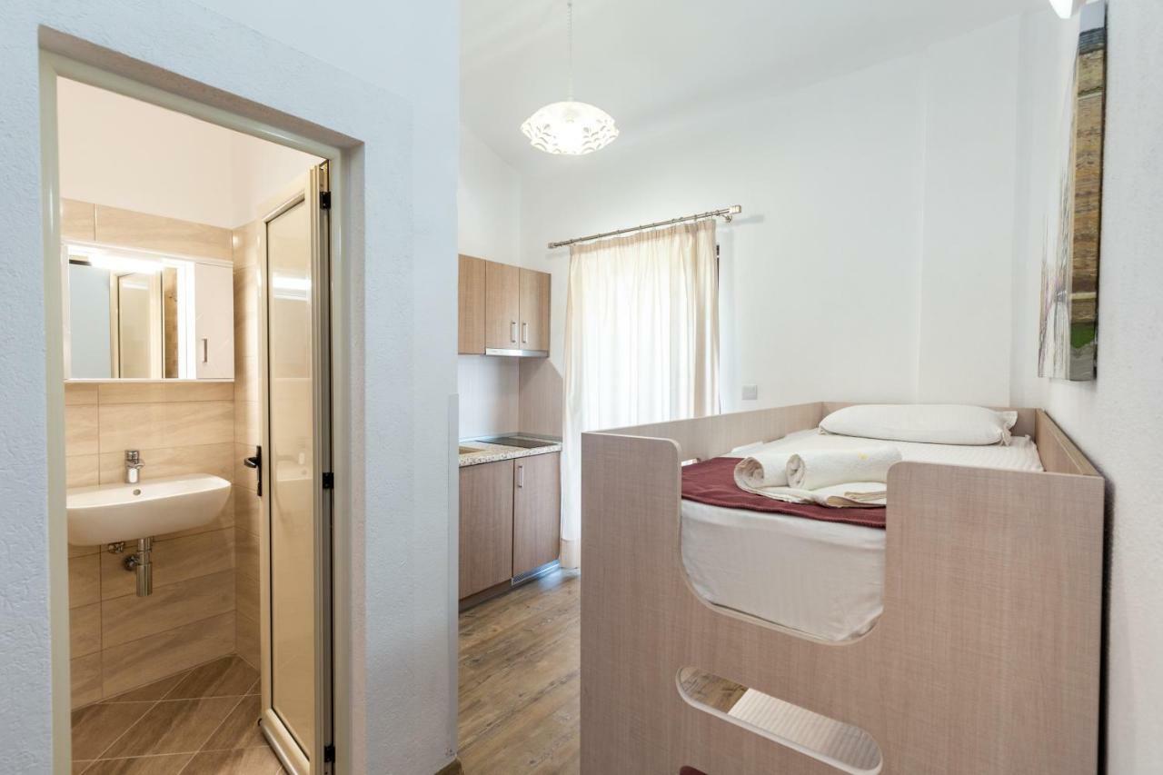 Holiday Villa Thassos كوينيرا المظهر الخارجي الصورة